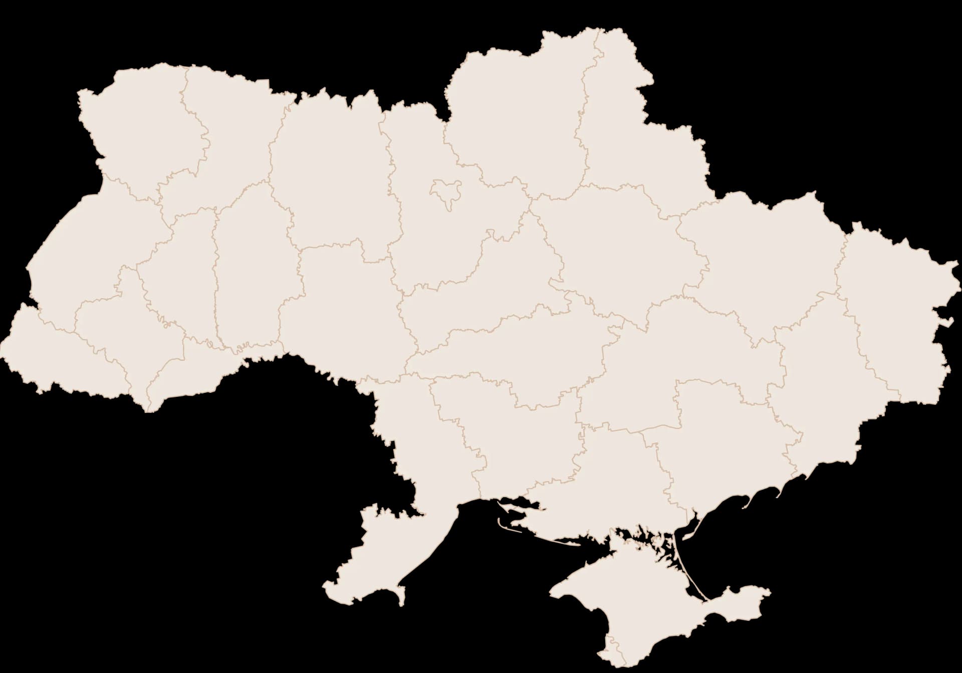 image map Ukraine desktop