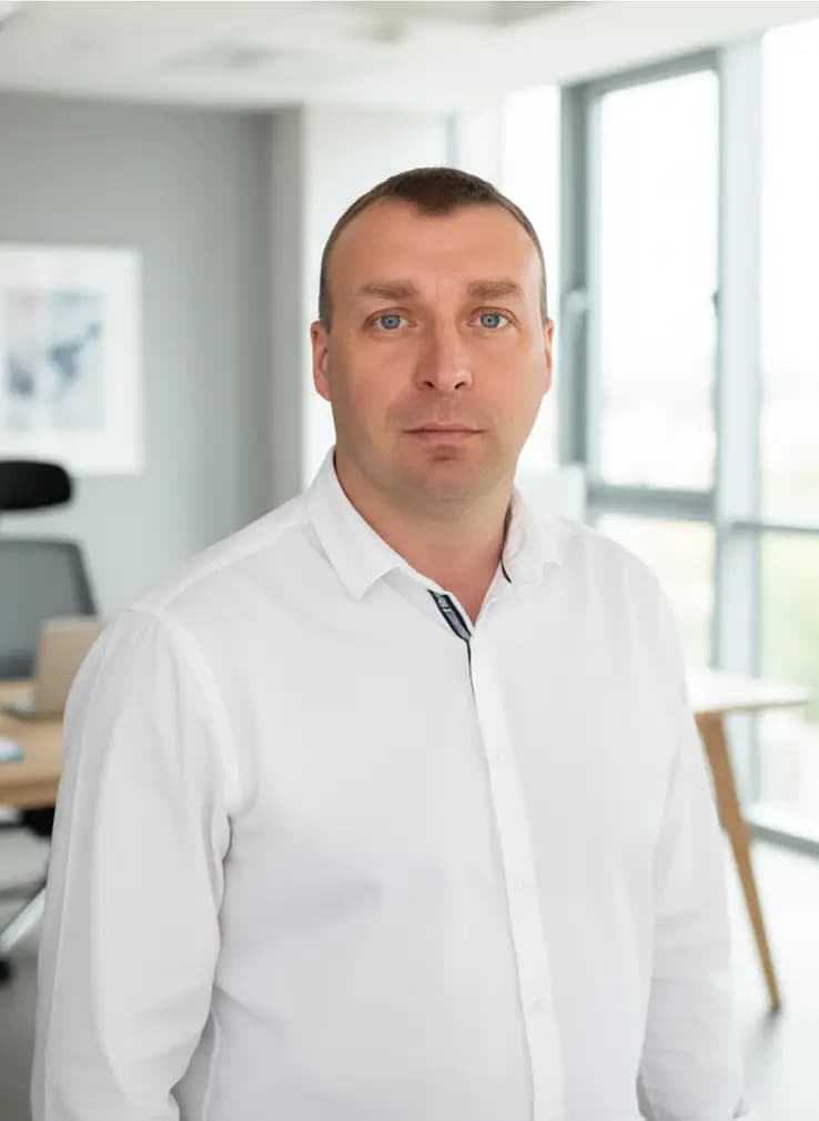 team member image